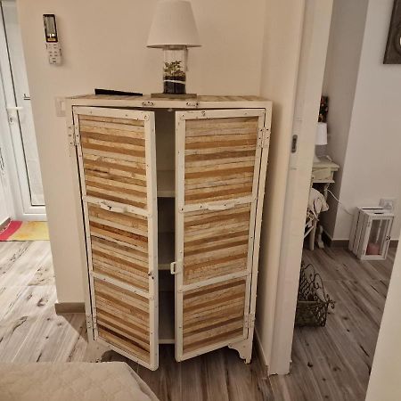 Case Di Paola Via Melo Appartamenti Bari Exteriör bild