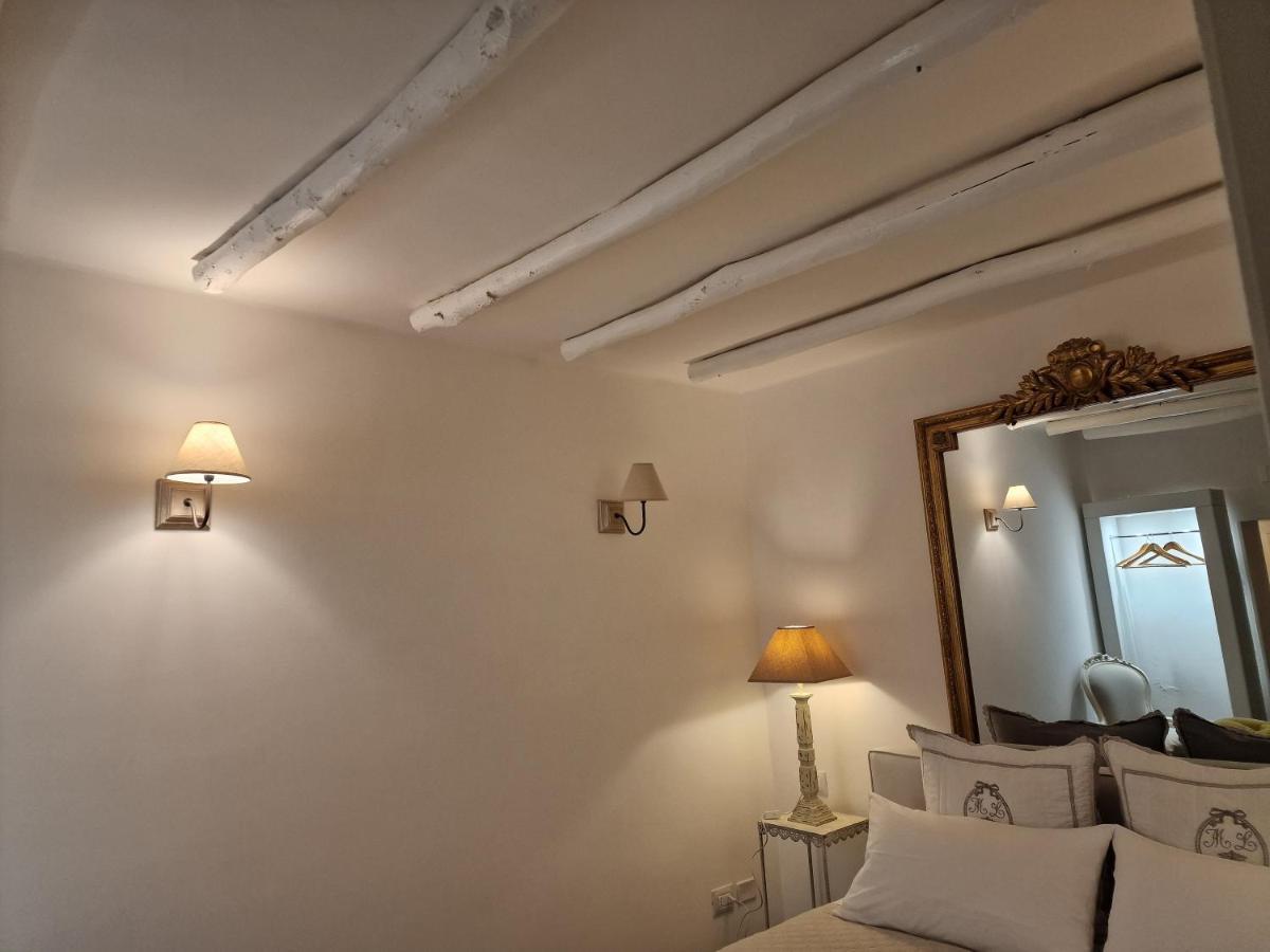 Case Di Paola Via Melo Appartamenti Bari Exteriör bild