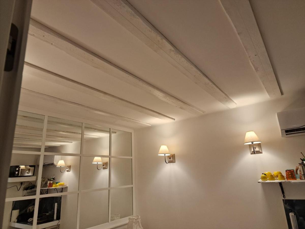 Case Di Paola Via Melo Appartamenti Bari Exteriör bild