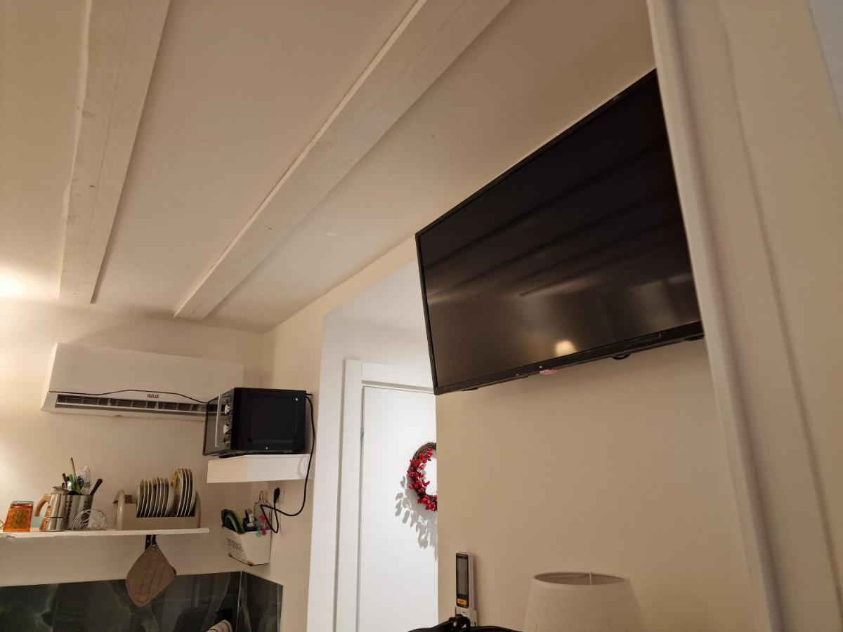 Case Di Paola Via Melo Appartamenti Bari Exteriör bild