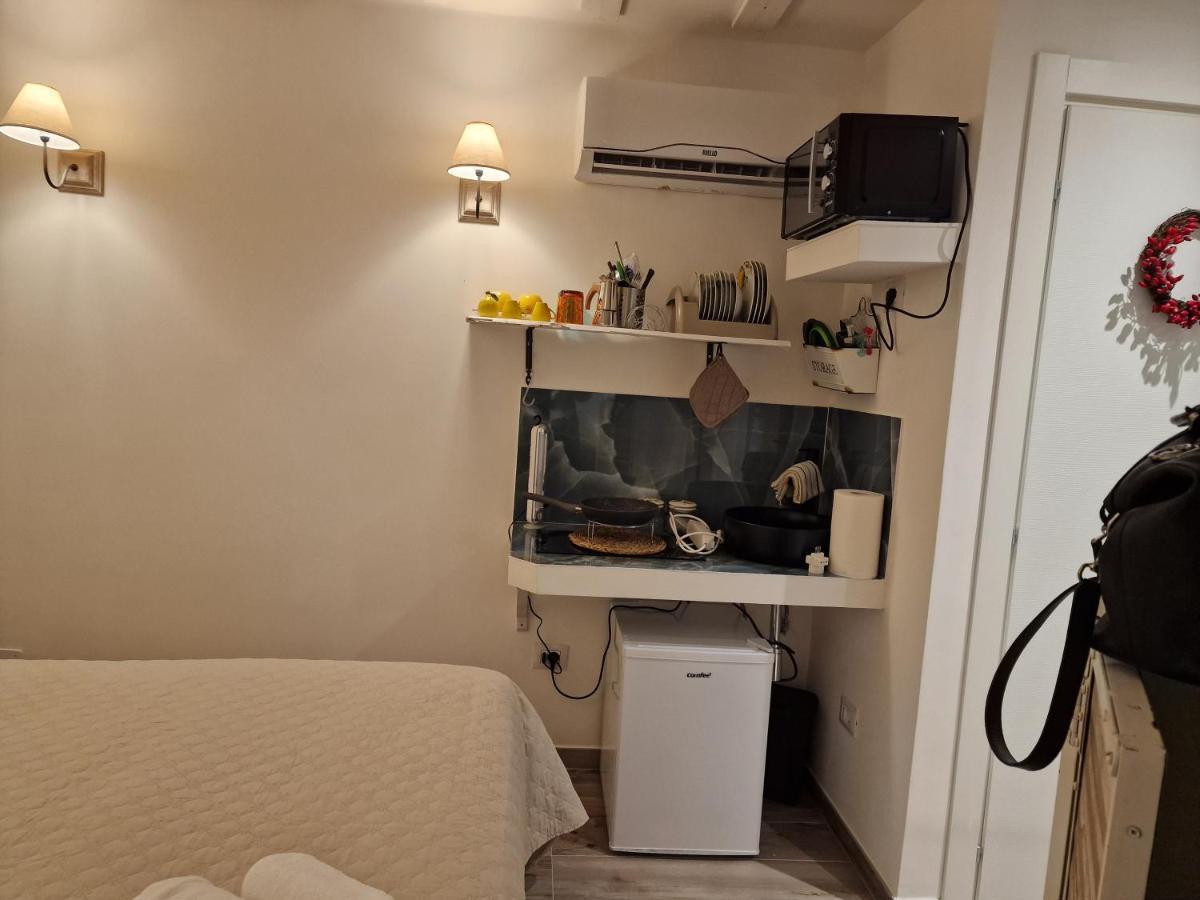 Case Di Paola Via Melo Appartamenti Bari Exteriör bild