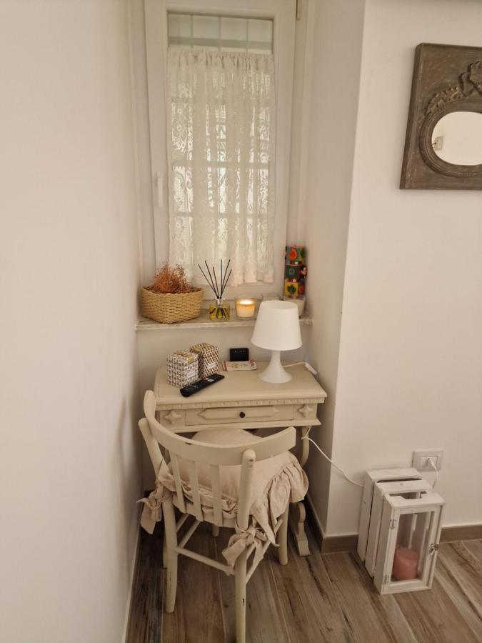 Case Di Paola Via Melo Appartamenti Bari Exteriör bild