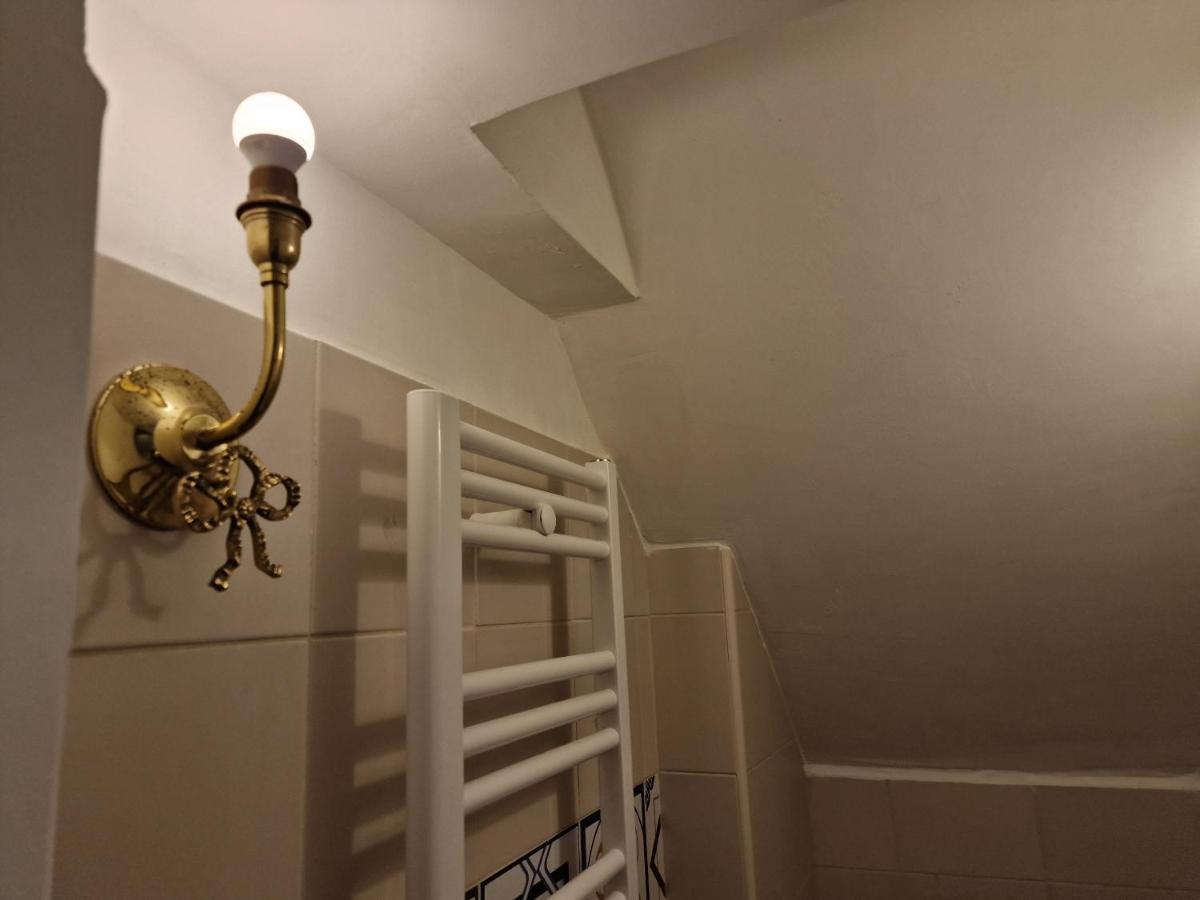 Case Di Paola Via Melo Appartamenti Bari Exteriör bild